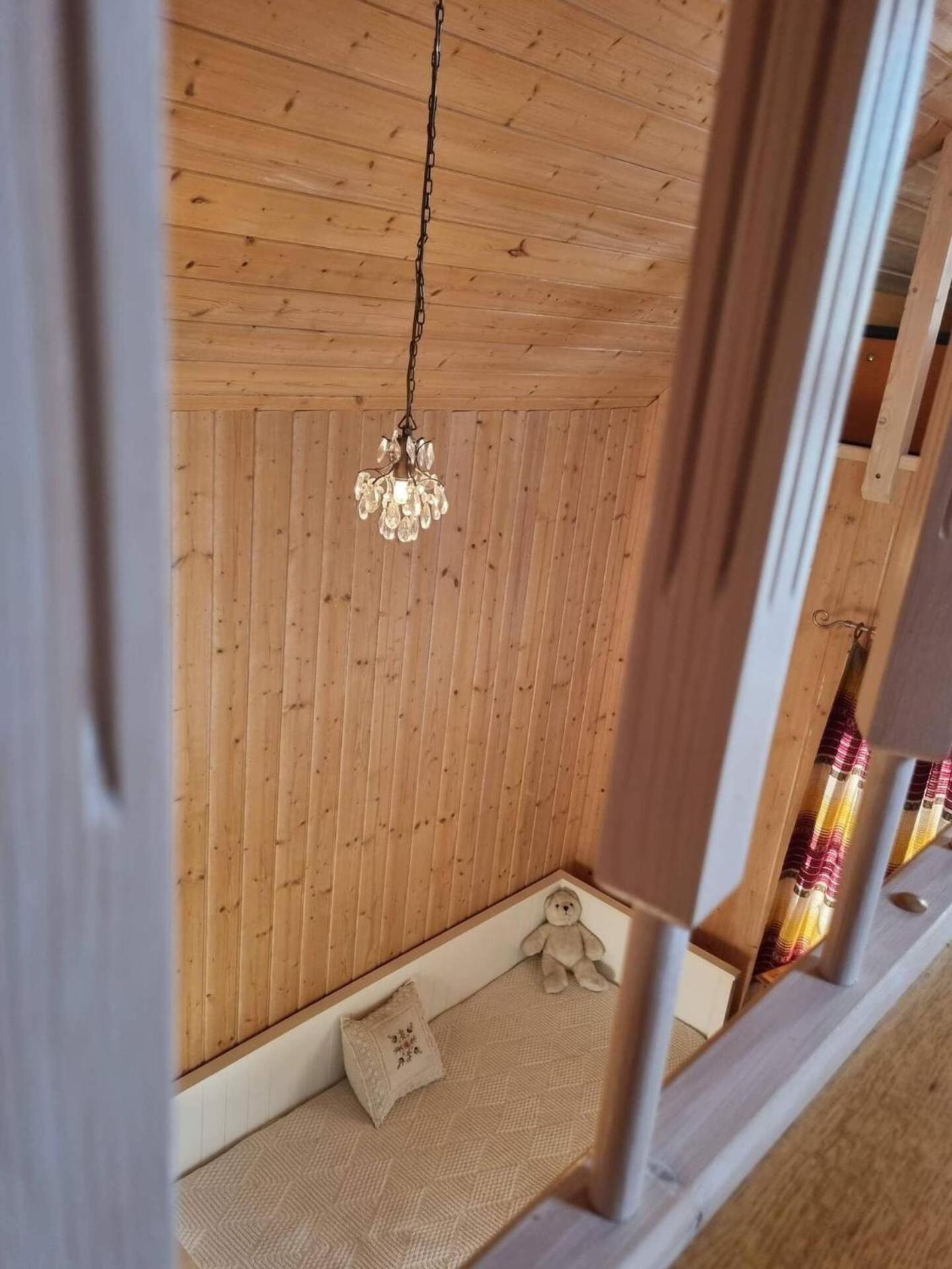 Norwegian Saunahouse Haapse Exterior foto
